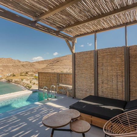 Amal Kythnos Suites ภายนอก รูปภาพ