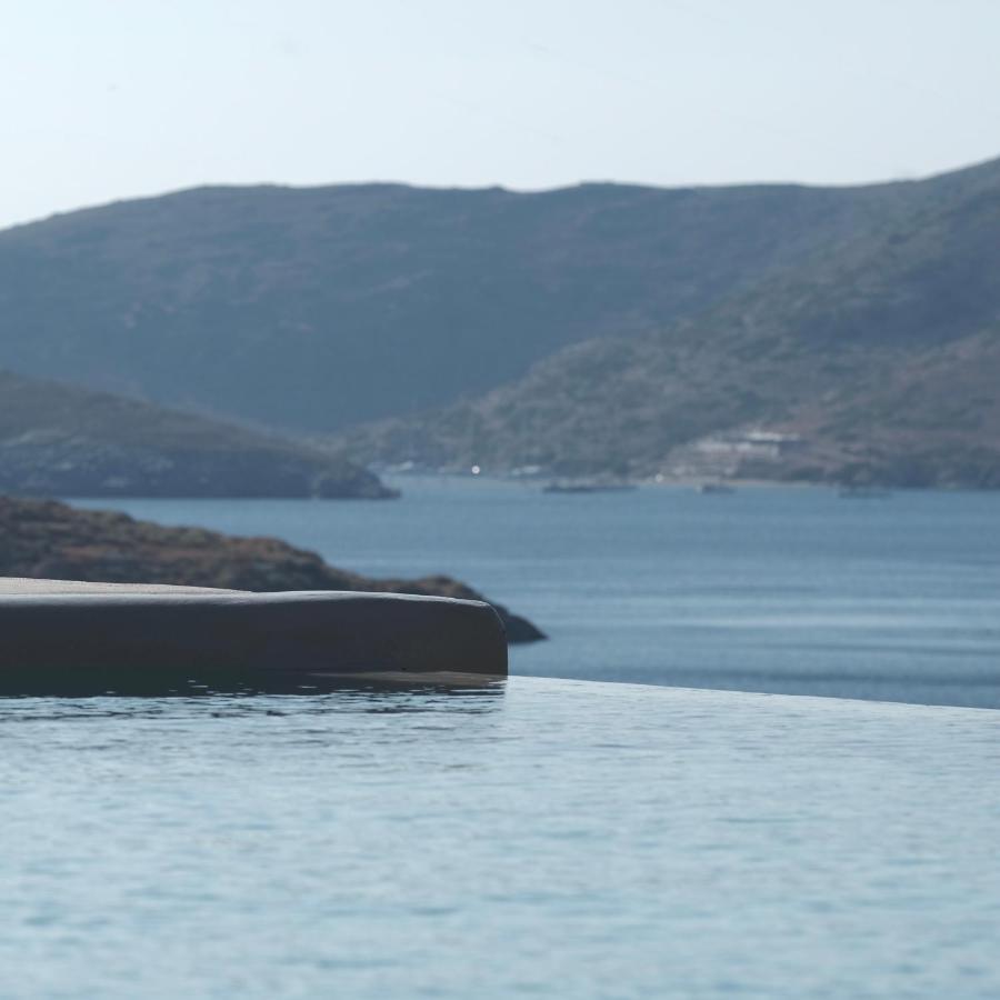Amal Kythnos Suites ภายนอก รูปภาพ
