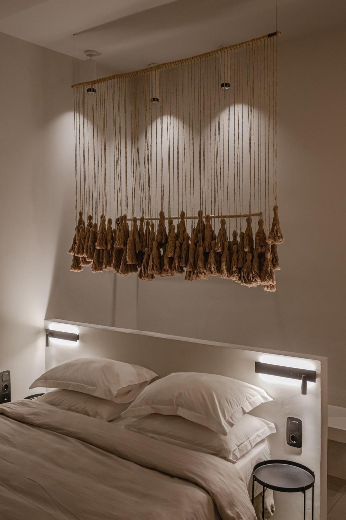 Amal Kythnos Suites ภายนอก รูปภาพ