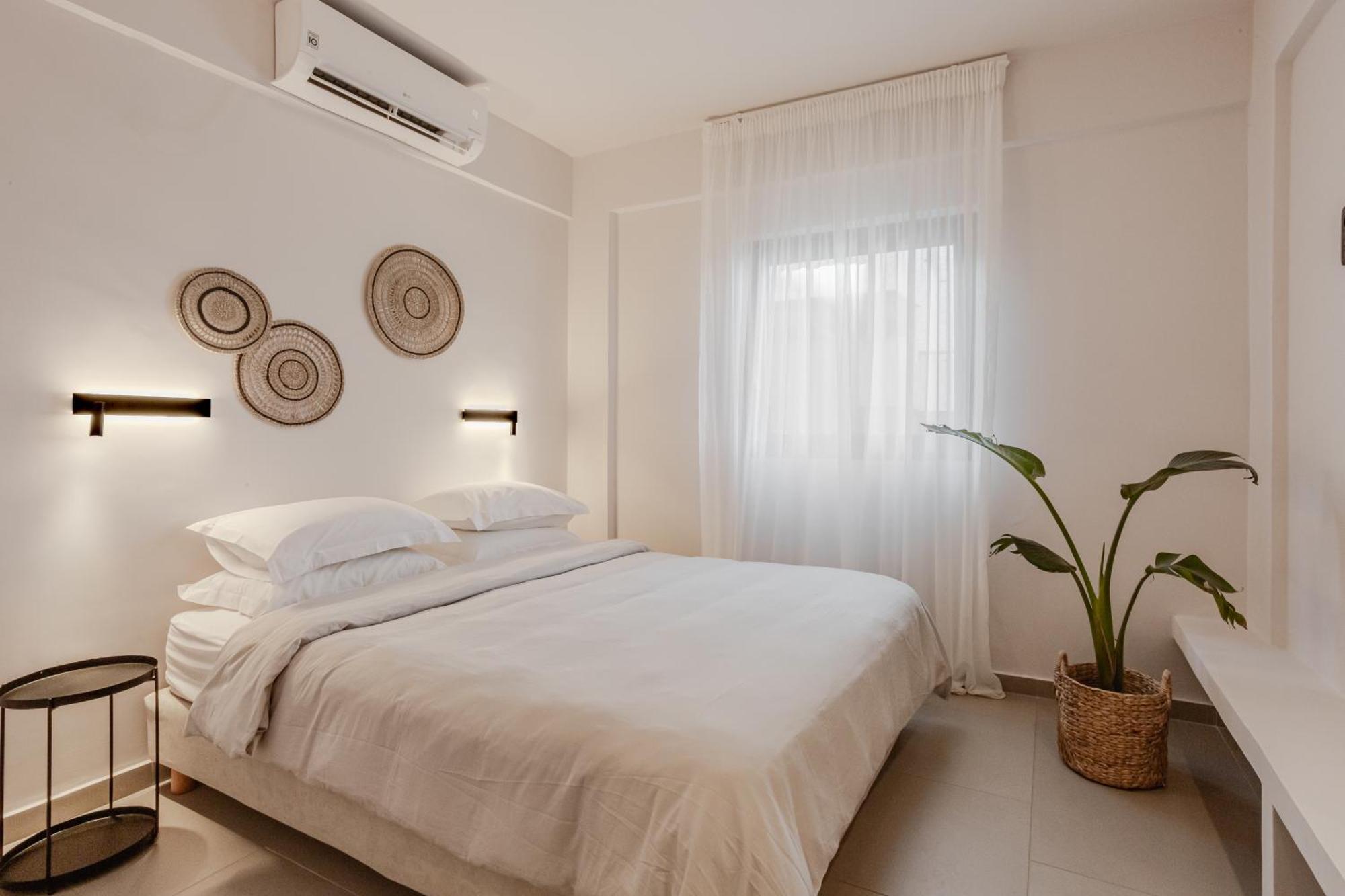 Amal Kythnos Suites ภายนอก รูปภาพ