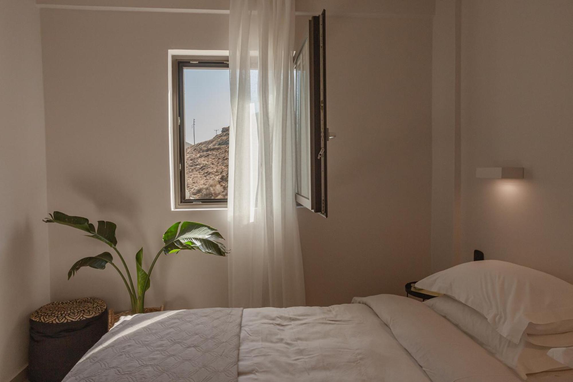 Amal Kythnos Suites ภายนอก รูปภาพ