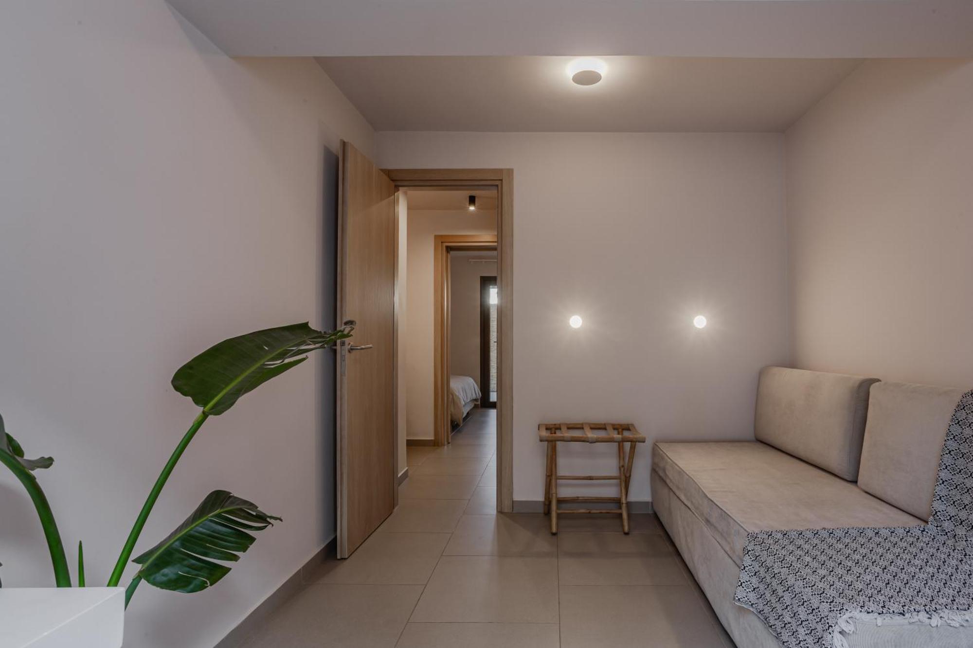 Amal Kythnos Suites ภายนอก รูปภาพ